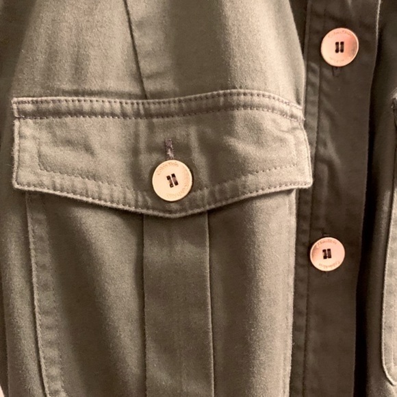 Calvin Klein Maxi Dress - Picture 7 of 8